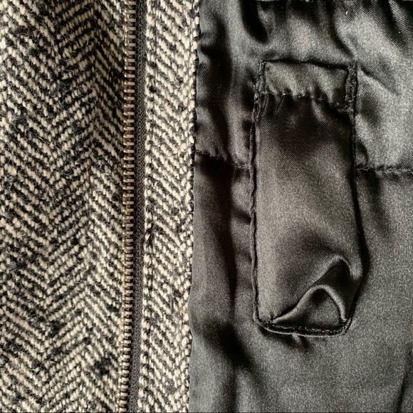 ♡ Orb Wool Jacket - Picture 7 of 12